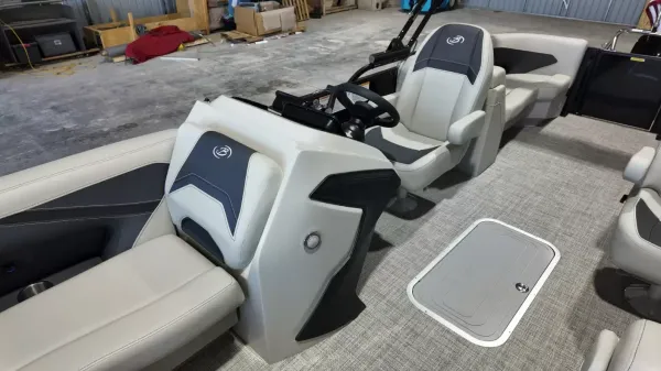 2027 Barletta Aria A22QC-32