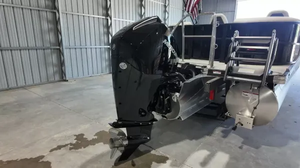 2027 Barletta Aria A22QC-11