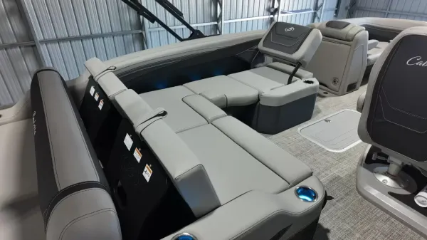 2027 Barletta Cabrio 22U-61