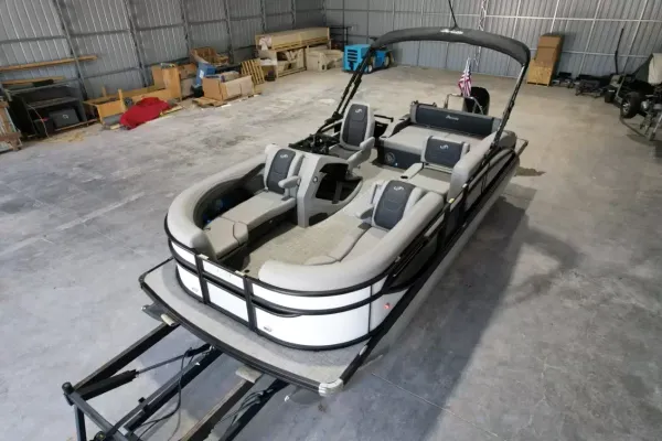 2027 Barletta Cabrio 22U-18