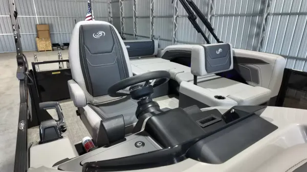 2027 Barletta Cabrio 22U-43