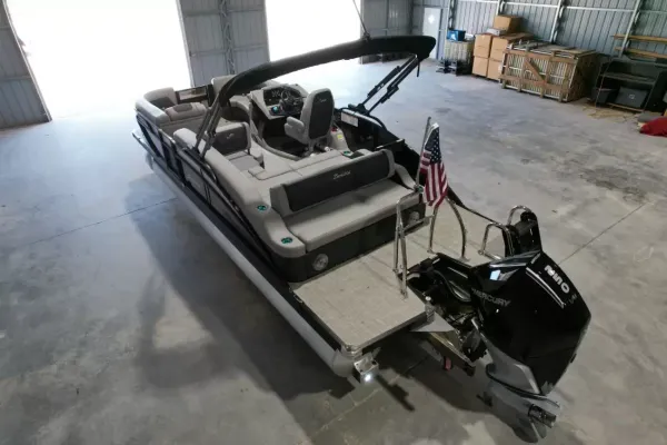 2027 Barletta Cabrio 22U-15