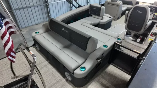 2027 Barletta Cabrio 22U-58