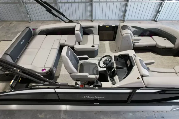 2027 Barletta Cabrio 22U-41