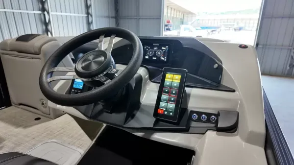 2027 Barletta Cabrio 22U-50