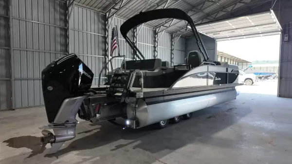 2027 Barletta Cabrio 22U-5