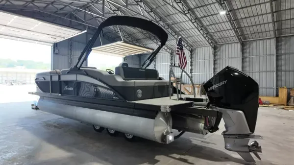 2027 Barletta Cabrio 22U-13
