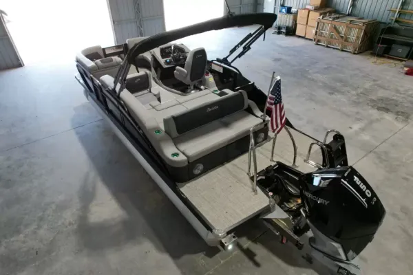 2027 Barletta Cabrio 22U-72