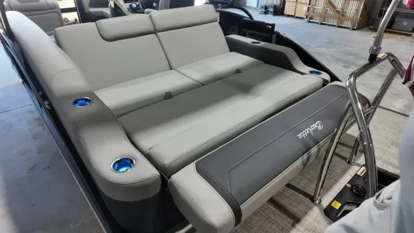 2027 Barletta Cabrio 22U-63