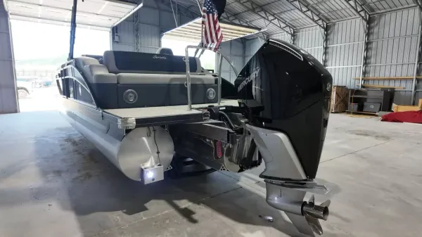 2027 Barletta Cabrio 22U-11