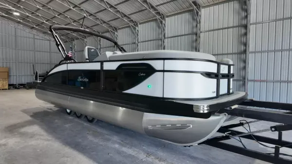 2027 Barletta Cabrio 22U-21