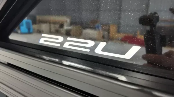 2027 Barletta Cabrio 22U-14