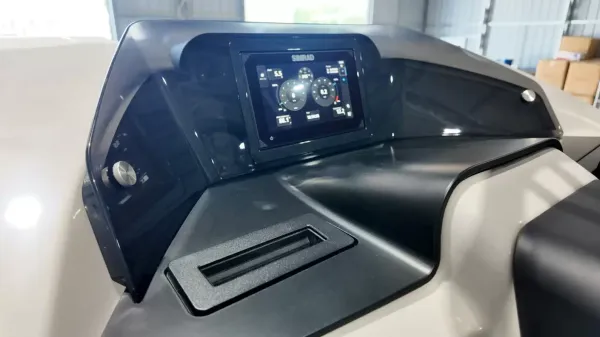2027 Barletta Cabrio 22U-46