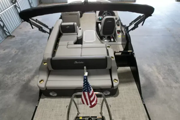 2027 Barletta Cabrio 22U-68