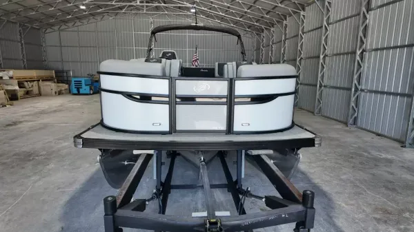 2027 Barletta Cabrio 22U-19