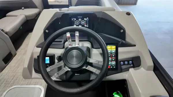 2027 Barletta Cabrio 22U-48
