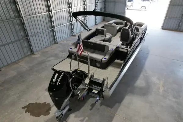 2027 Barletta Cabrio 22U-6