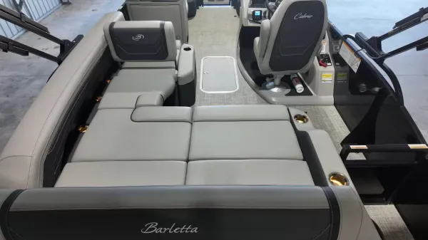 2027 Barletta Cabrio 22U-59