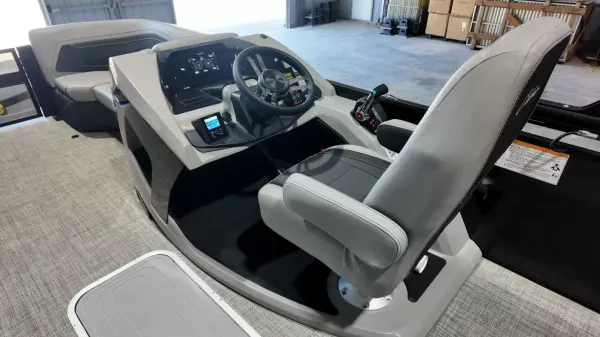2027 Barletta Cabrio 22U-44