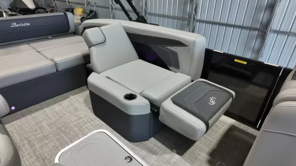 2027 Barletta Cabrio 22U-56