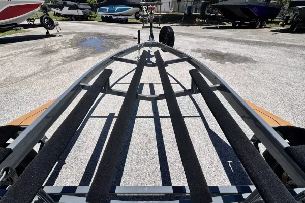 2025 Boatmate Z1 Base Tandem Axle Trailer-10