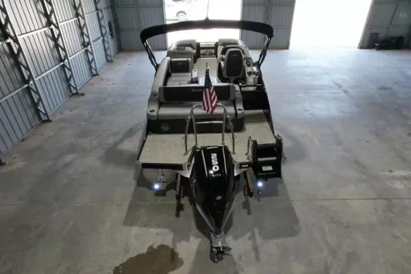 2027 Barletta Cabrio 22U-12
