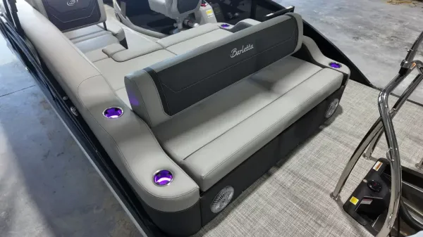 2027 Barletta Cabrio 22U-70