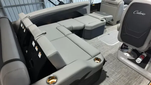 2027 Barletta Cabrio 22U-66