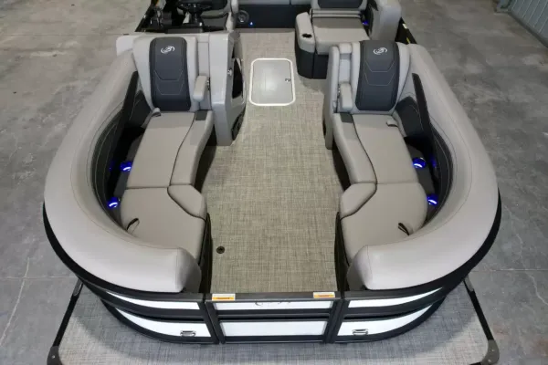 2027 Barletta Cabrio 22U-25