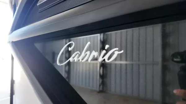 2027 Barletta Cabrio 22U-4