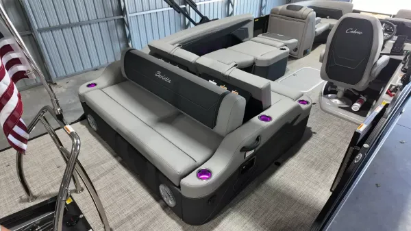 2027 Barletta Cabrio 22U-65