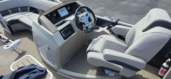 2019 Bennington 23SXP