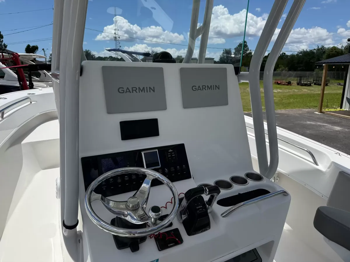 2020 Cape horn 27os