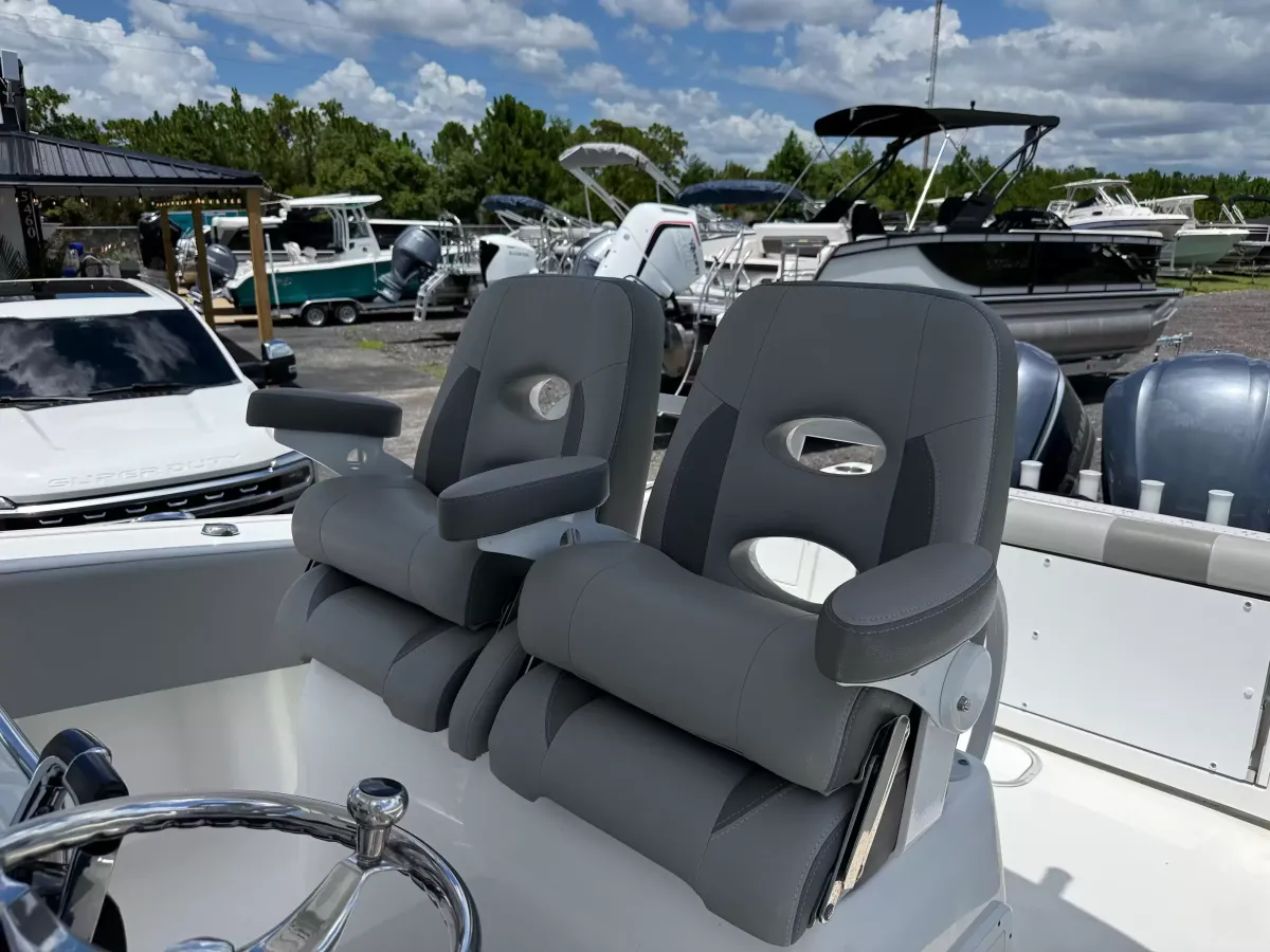 2020 Cape horn 27os