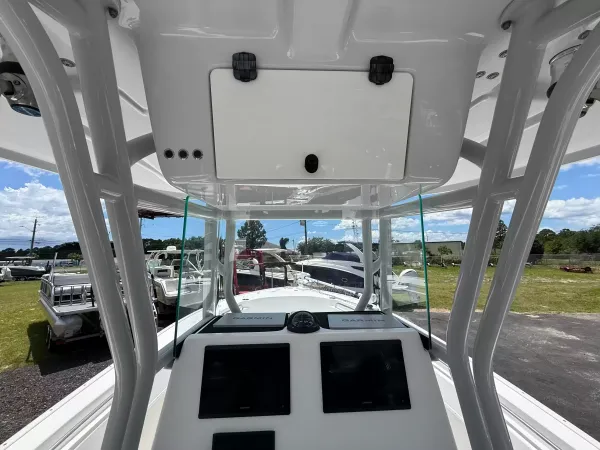 2020 Cape horn 27os