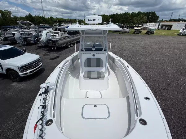 2020 Cape horn 27os