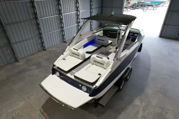 2027 Regal LS6-5