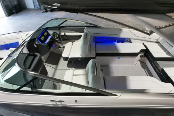 2027 Regal LS6-32