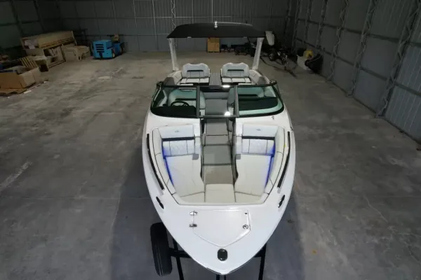 2027 Regal LS6-19