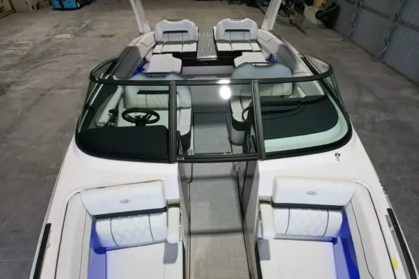 2027 Regal LS6-30