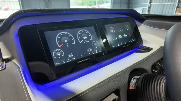 2027 Regal LS6-35