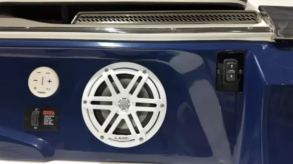 2027 Regal LS6-60