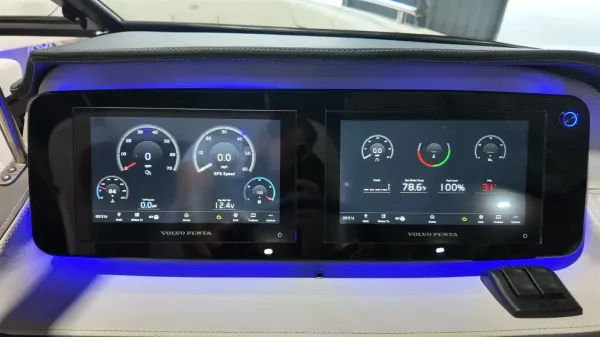 2027 Regal LS6-36