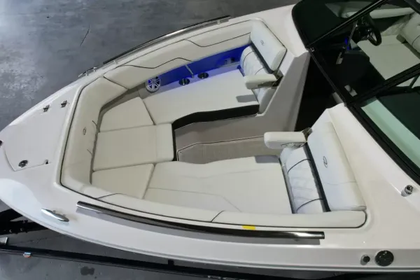 2027 Regal LS6-28