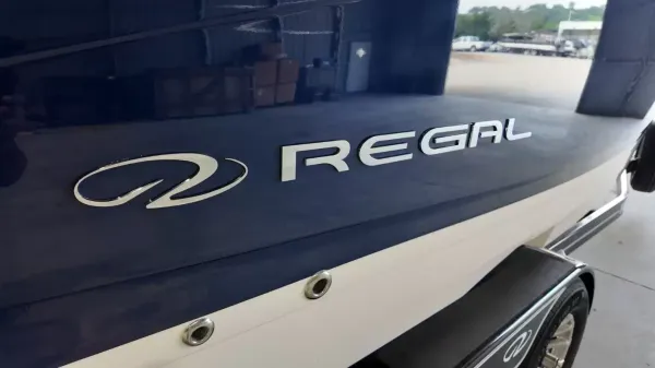 2027 Regal LS6-2