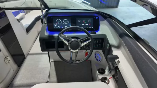 2027 Regal LS6-38