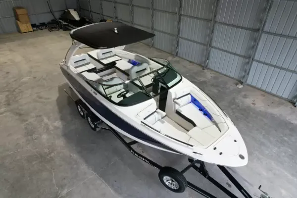 2027 Regal LS6-21