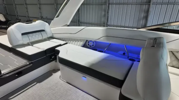 2027 Regal LS6-49