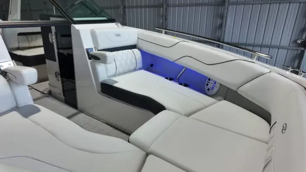 2027 Regal LS6-22