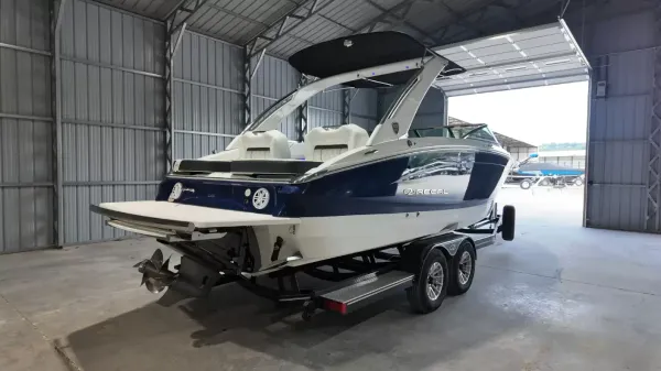 2027 Regal LS6-4